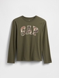 Kids Gap Logo T-Shirt