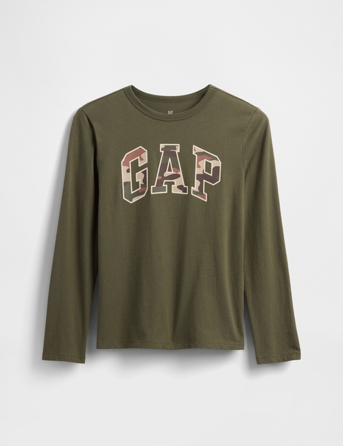 Kids Gap Logo T-Shirt