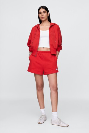Heavyweight French Terry Sweat Shorts