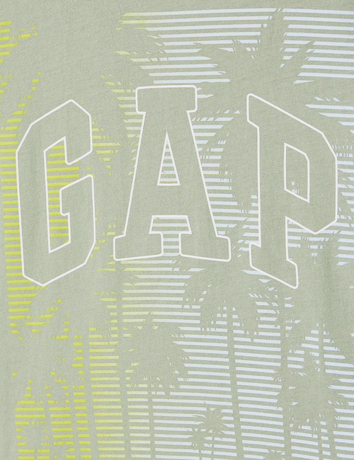 Kids Graphic T-Shirt