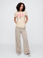 Disney Minnie Mouse Gap Logo T-Shirt