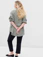 Organic Cotton Big Shirt