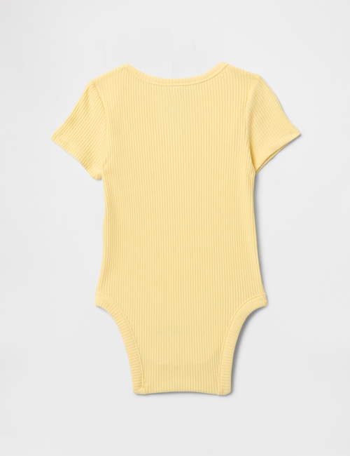 Baby First Favorites Bodysuit