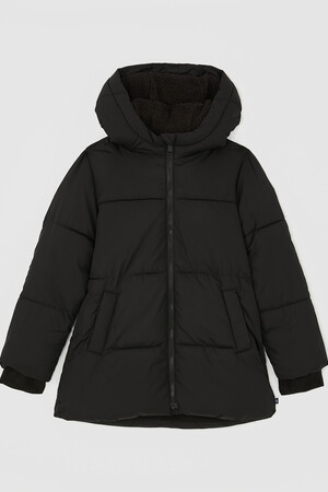 Kids Puffer Jacket