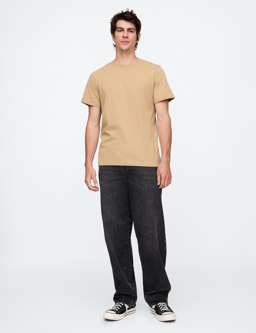 Everyday Soft Crewneck T-Shirt