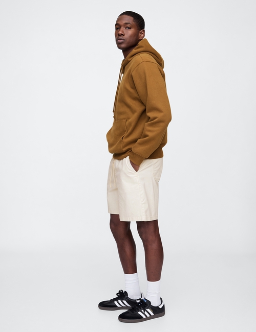 7" Essential Easy Shorts