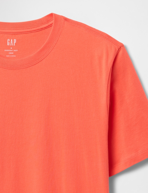 Everyday Soft Crewneck T-Shirt