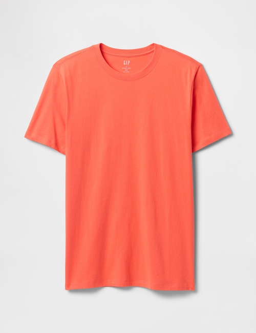 Everyday Soft Crewneck T-Shirt