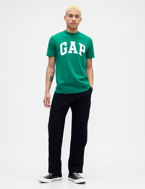 Everyday Soft Gap Logo T-Shirt