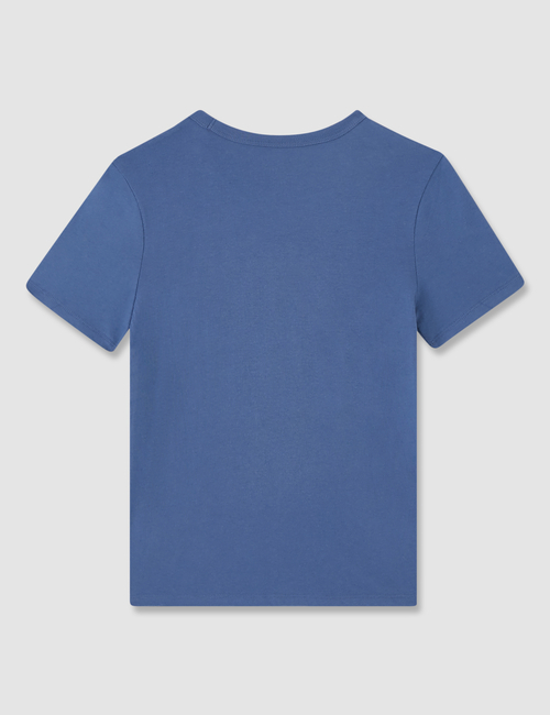 Kids Disney Mickey Mouse Logo T-Shirt