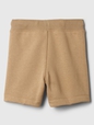 babyGap Logo Pull-On Shorts