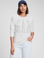 Gap Logo Sweatshirt