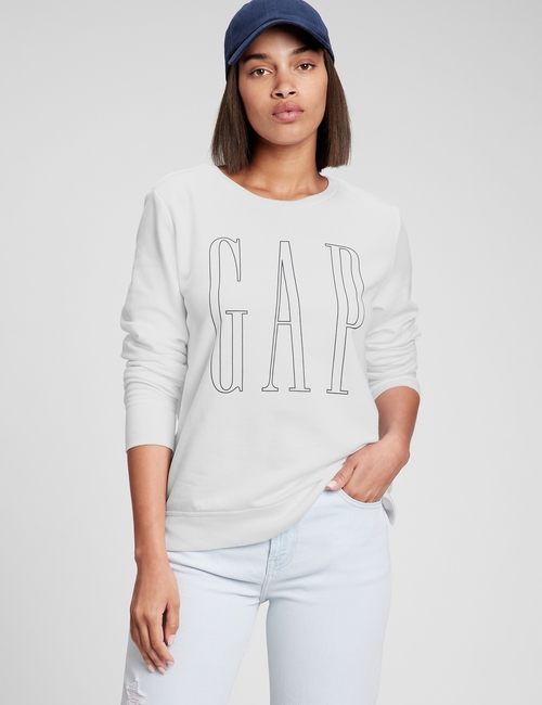 Gap Logo Sweatshirt