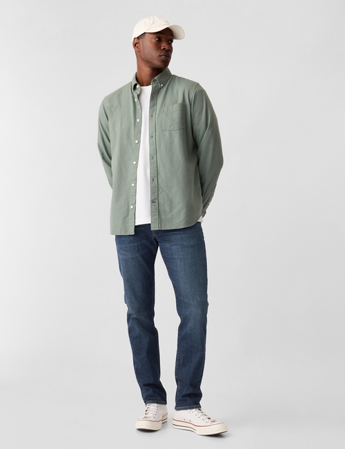 Slim GapFlex Jeans