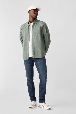 Slim GapFlex Jeans
