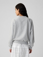Gap × DÔEN Logo Sweatshirt