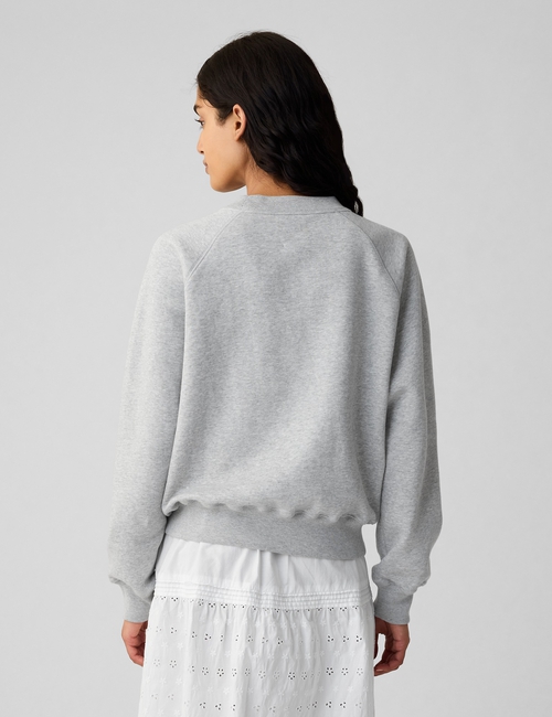 Gap × DÔEN Logo Sweatshirt