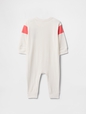 Baby Logo One-Piece