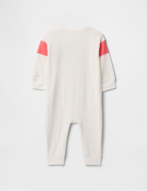 Baby Logo One-Piece