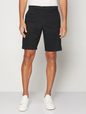 10" Essential Khaki Shorts with Washwell