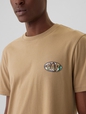 Everyday Soft Gap Graphic T-Shirt