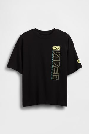 Kids Star Wars Graphic T-Shirt