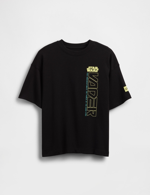 Kids Star Wars Graphic T-Shirt