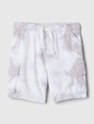 babyGap Cargo Sweat Shorts