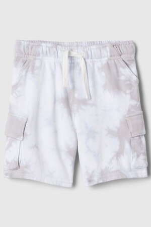 babyGap Cargo Sweat Shorts