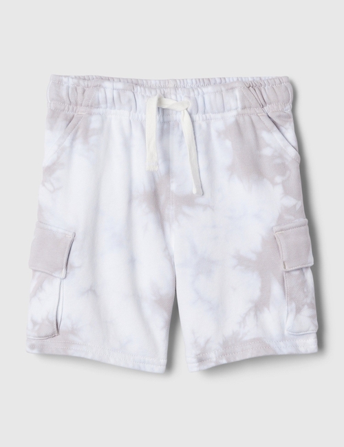 babyGap Cargo Sweat Shorts