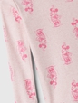 babyGap | Disney Organic Cotton Minnie Mouse PJ Set
