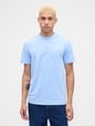 Everyday Soft Gap Mini Logo T-Shirt