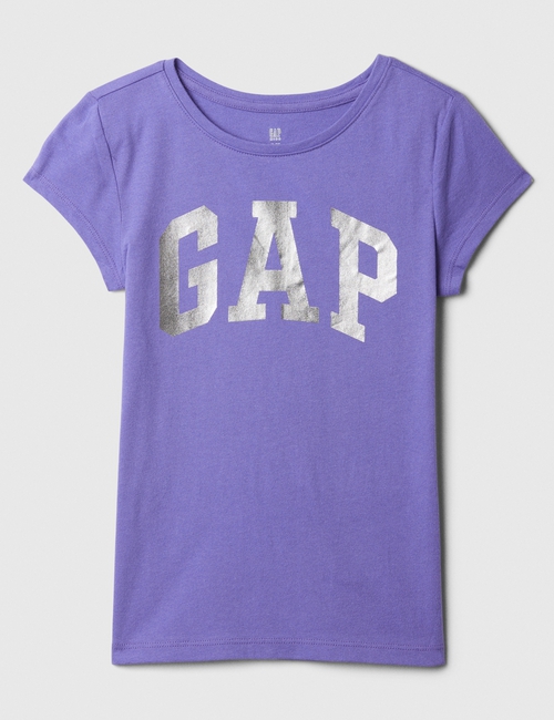 Kids Gap Logo T-Shirt