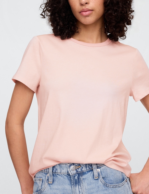 Favorite Crewneck T-Shirt