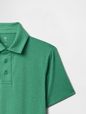 Kids GapFit Tech Performance Polo