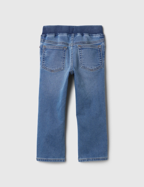babyGap Pull-On Slim Sweatpant Jeans