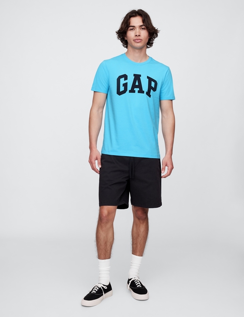 Everyday Soft Gap Logo T-Shirt