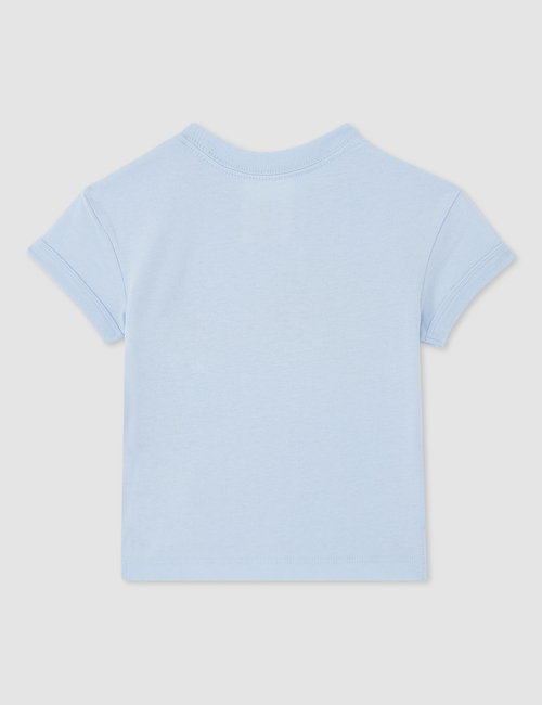 Baby Gap Logo Paw Patrol Graphic T-shirt