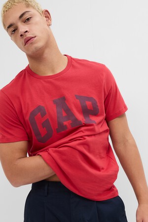 Gap Logo T-Shirt
