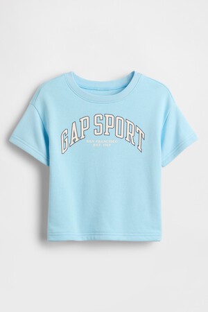 babyGap Logo Terry T-Shirt
