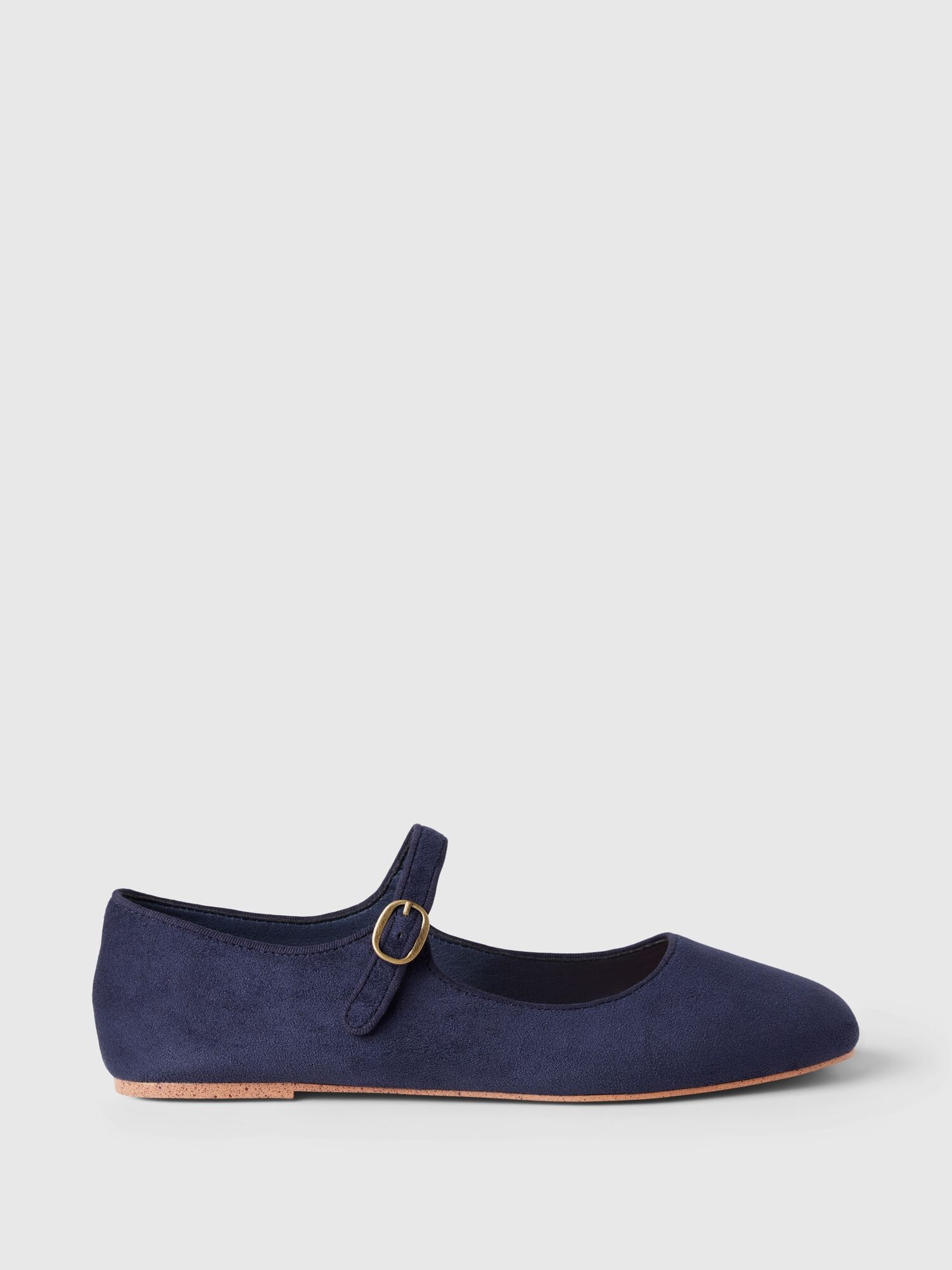 Unisex ballet flats outlet