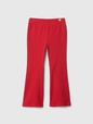 babyGap Mix and Match Rib Flare Leggings
