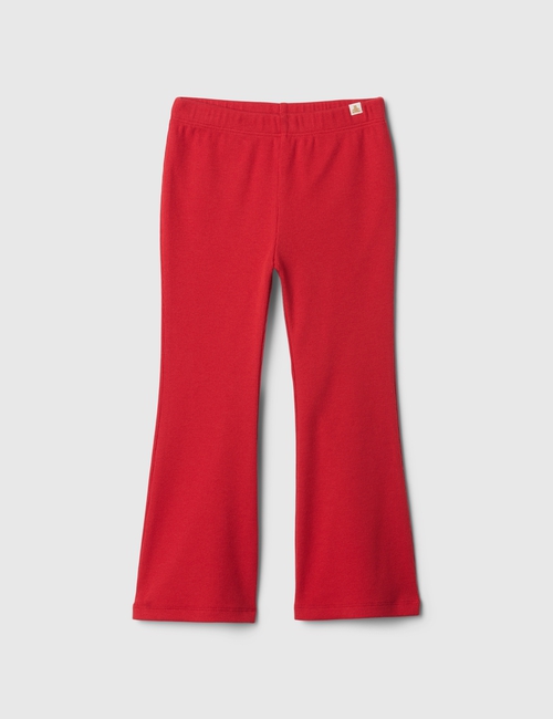babyGap Mix and Match Rib Flare Leggings