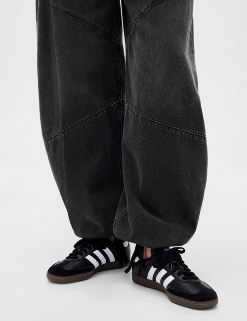 GAP X STRANGER THINGS JEAN