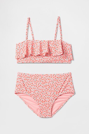 Kids Swim Two-Piece