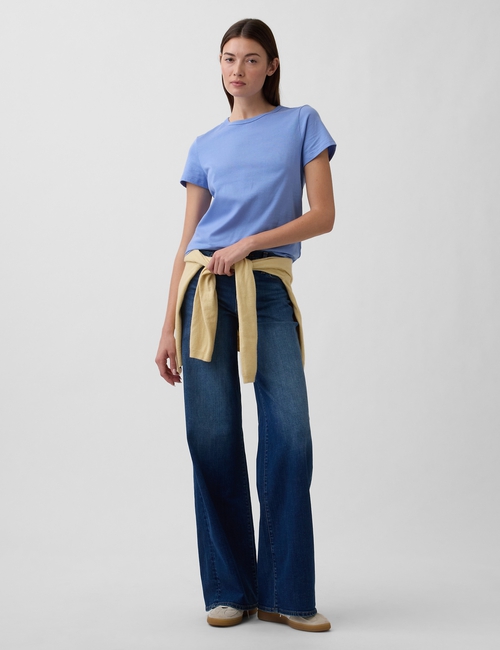 Favorite Crewneck T-Shirt