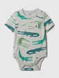 Baby Mix & Match Pocket Bodysuit