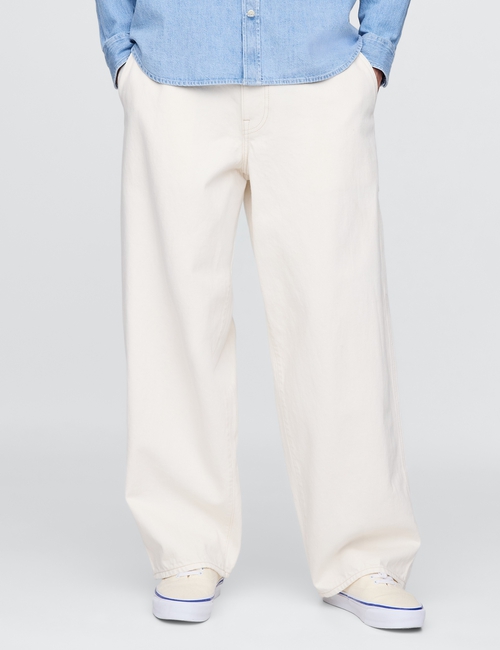 Baggy Carpenter Jeans