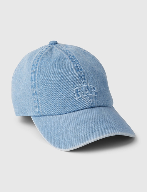Gap Logo Baseball Hat