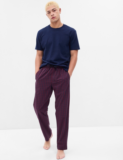 Adult Pajama Pants